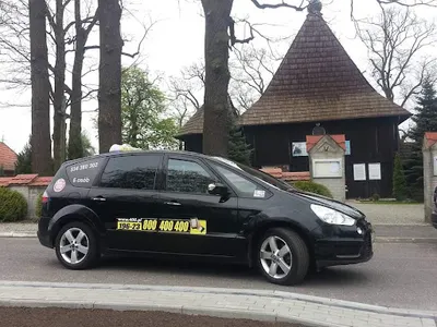 TAXI ROBERT KACZYŃSKI